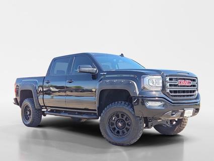 2017 GMC Sierra Salt Lake City UT