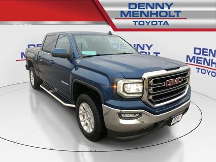 2017 GMC Sierra Rapid City SD