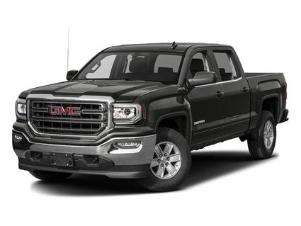 2018 GMC Sierra Cheyenne WY