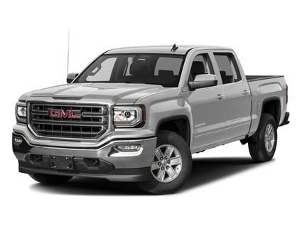 2017 GMC Sierra Chadron NE