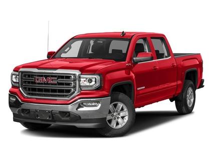 2017 GMC Sierra Fargo ND
