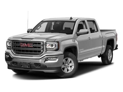 2018 GMC Sierra Gillette WY