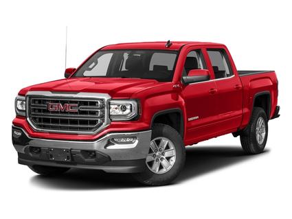2018 GMC Sierra Billings MT