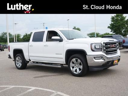 2016 GMC Sierra Waite Park MN