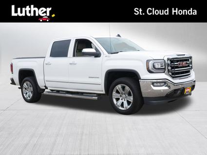 2016 GMC Sierra Waite Park MN