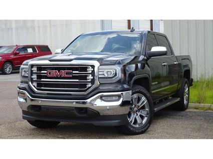 2016 GMC Sierra Tupelo MS