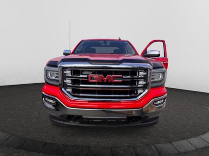 2016 GMC Sierra Saltillo MS