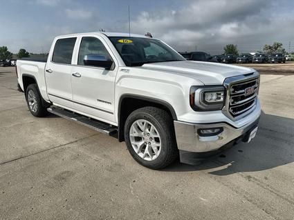 2016 GMC Sierra Devils Lake ND