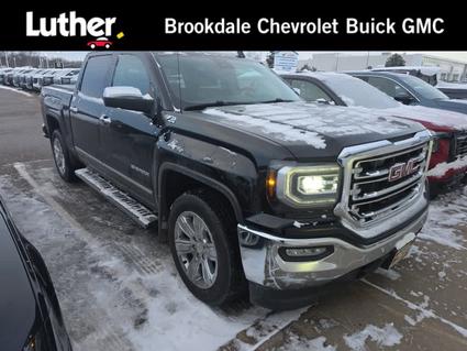 2017 GMC Sierra Minneapolis MN