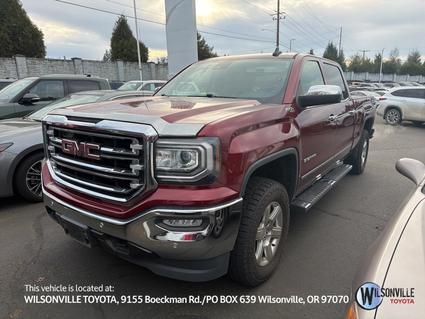 2017 GMC Sierra Vero Beach FL
