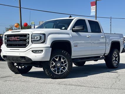 2018 GMC Sierra Conyers GA