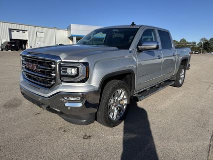 2018 GMC Sierra Kennett MO