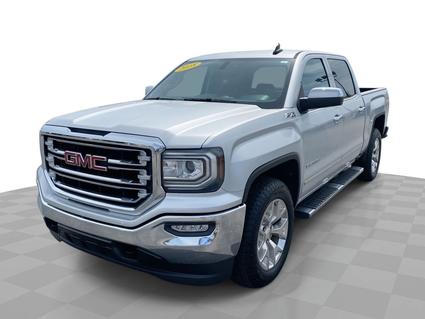 2018 GMC Sierra Sumter SC