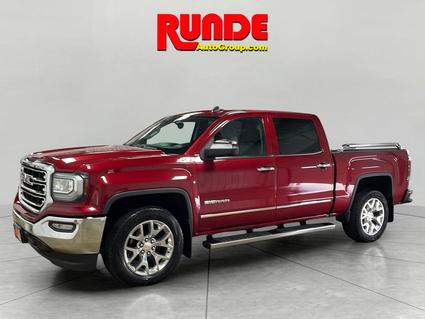 2018 GMC Sierra Hazel Green WI