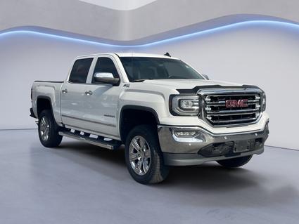 2018 GMC Sierra Oak Ridge TN