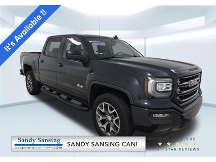 2018 GMC Sierra Pensacola FL