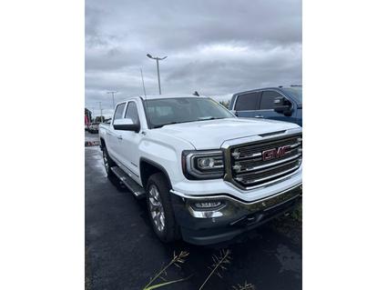 2018 GMC Sierra Athens AL