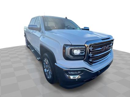 2018 GMC Sierra Athens AL