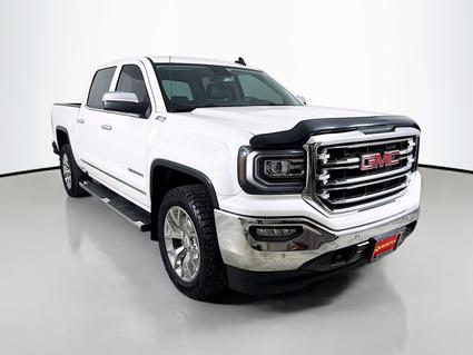 2018 GMC Sierra Hermiston OR