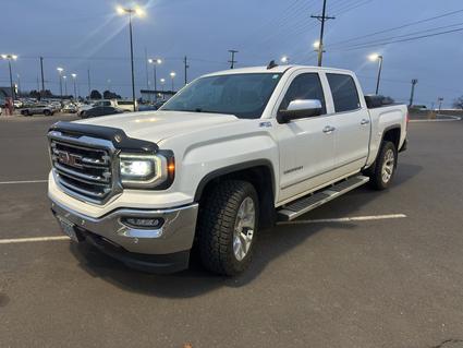 2018 GMC Sierra Hermiston OR