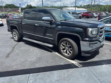 2016 GMC Sierra Clinton TN