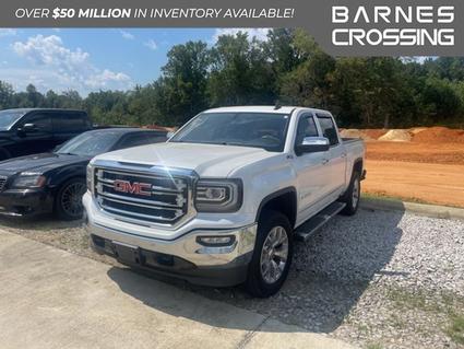 2016 GMC Sierra Tupelo MS