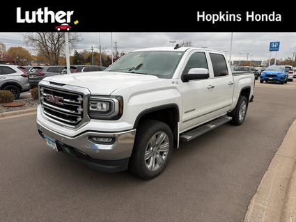 2016 GMC Sierra Hopkins MN