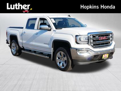 2016 GMC Sierra Hopkins MN