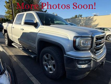 2017 GMC Sierra Wenatchee WA