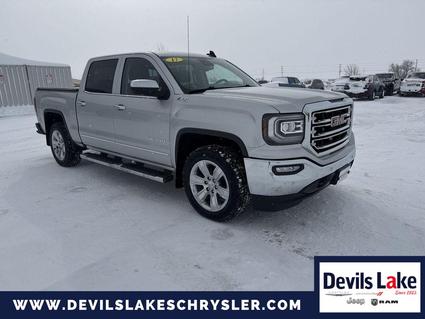 2017 GMC Sierra Devils Lake ND