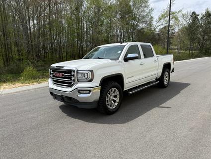 2017 GMC Sierra Albertville AL