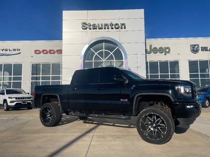2018 GMC Sierra Staunton IL