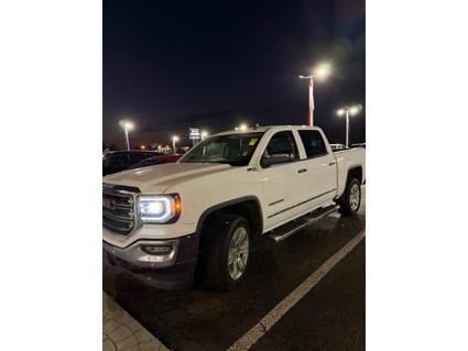 2018 GMC Sierra Athens AL