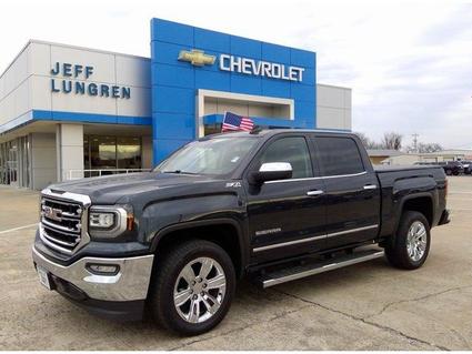 2018 GMC Sierra Grove OK