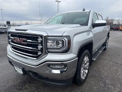 2018 GMC Sierra Carbondale IL