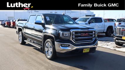 2018 GMC Sierra Fargo ND