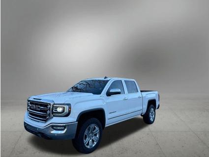 2018 GMC Sierra Glenwood Springs CO