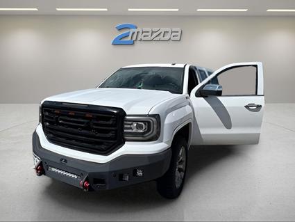2016 GMC Sierra Loveland CO