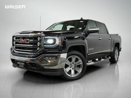 2016 GMC Sierra Hopkins MN