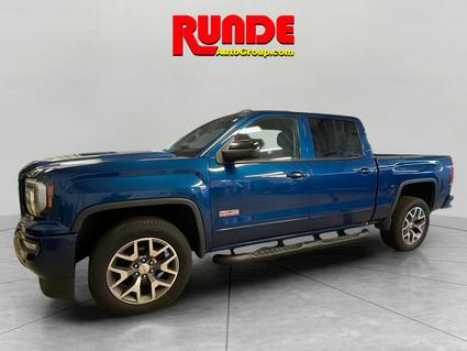 2017 GMC Sierra Hazel Green WI