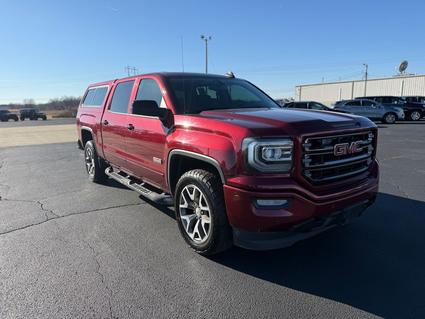 2017 GMC Sierra Salem IL