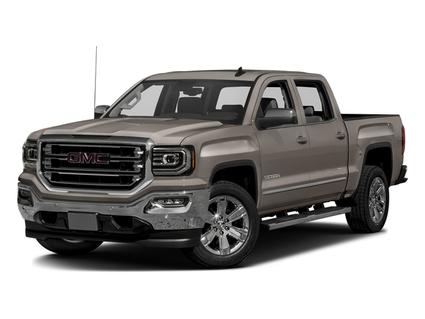 2017 GMC Sierra Coos Bay OR