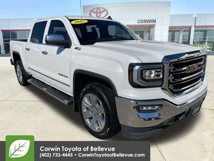 2017 GMC Sierra Bellevue NE