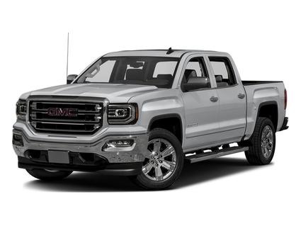 2017 GMC Sierra Rock Springs WY