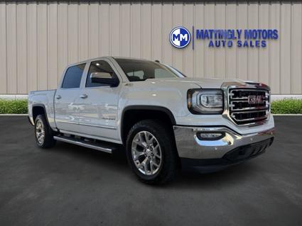 2017 GMC Sierra Metairie LA