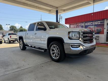 2017 GMC Sierra Metairie LA