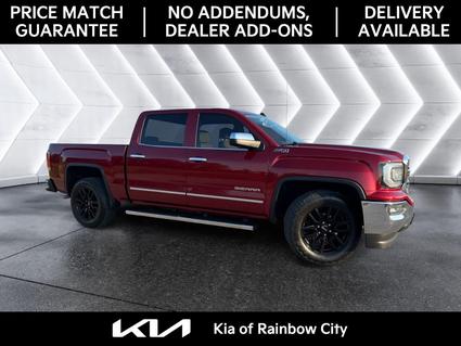2018 GMC Sierra Rainbow City AL