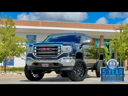 2018 GMC Sierra Tyler TX