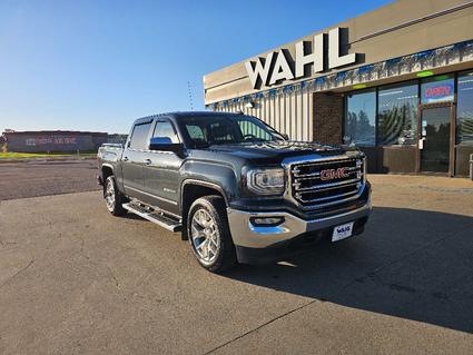 2018 GMC Sierra Devil's Lake ND