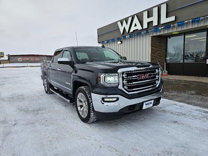 2018 GMC Sierra Devil's Lake ND
